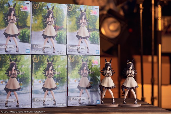 赛马娘 米浴 便服 通常版