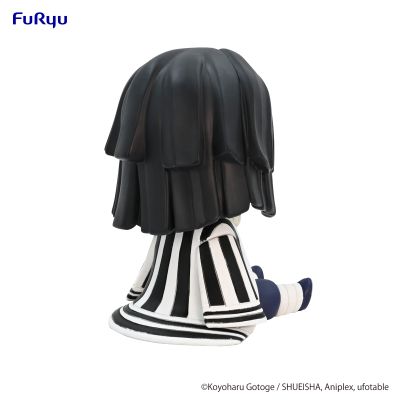 POTETTO 鬼灭之刃 伊黑小芭内