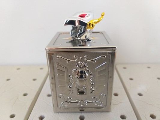 圣斗士圣衣神话  天马座星矢 初期青铜圣衣