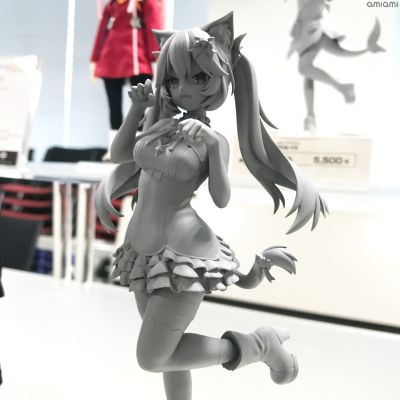 POP UP PARADE  VShojo Nyatasha Nyanners