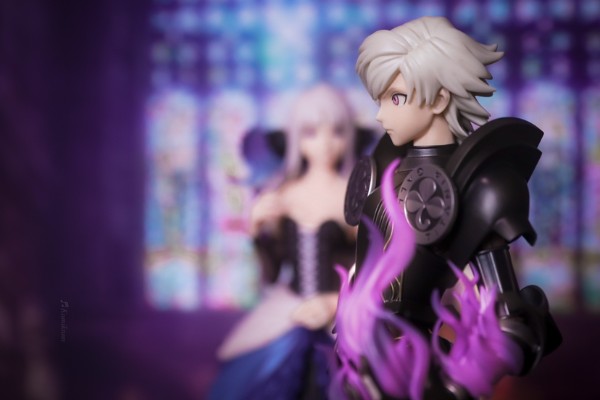 奥丁领域：里普特拉西尔 奥兹华德