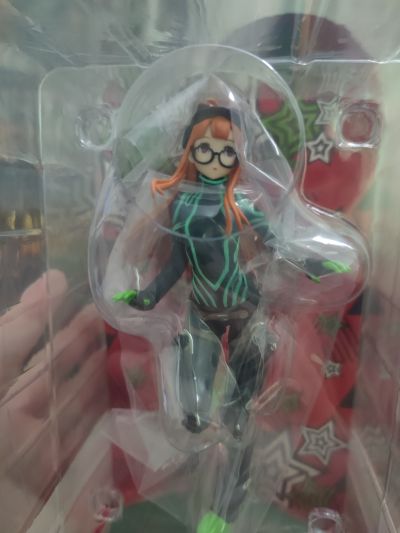 POP UP PARADE 女神异闻录5 动画版 Navi