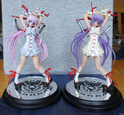 斩魔大圣 艾尔·阿基夫 (普通版)