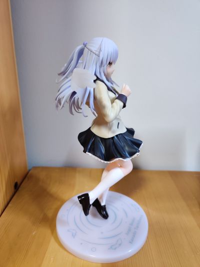 Coreful Angel Beats! 立华奏