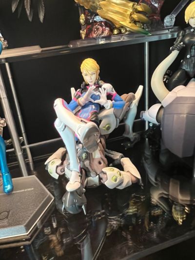 figma #306  密特罗德 另一个M 零装甲萨姆斯