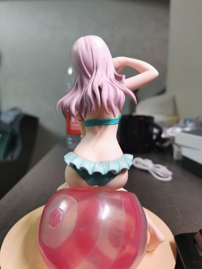 辉夜大小姐想让我告白～天才们的恋爱头脑战～ 藤原千花 泳装版