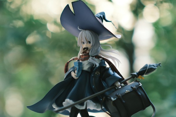 魔女之旅 伊蕾娜