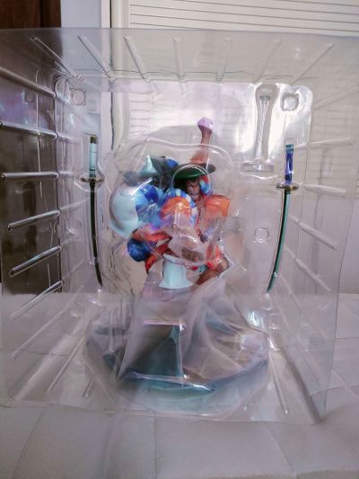 DXF ～伟大航路系列～ 航海王 和之国 第一弹 A款 光月桃之助