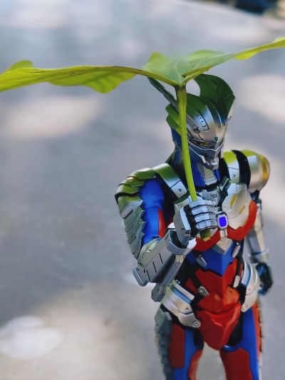 Figure-rise Standard 假面骑士Zi-O 假面骑士Geiz