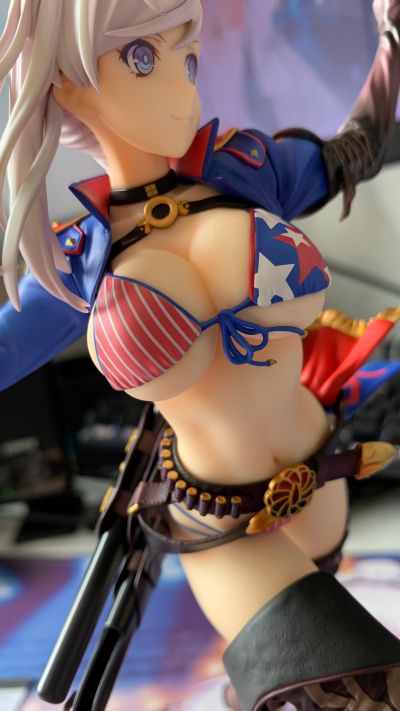 降神纪元系列 刻耳柏洛斯 异色版