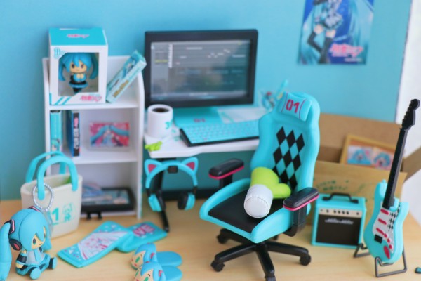 Figuarts mini Re：从零开始的异世界生活 拉姆