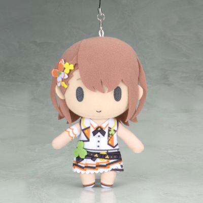 迷你布偶 世界计划多彩舞台！feat.初音未来 MORE MORE JUMP！ 花里实乃里