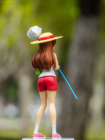 PM 手办 凉宫春日的忧郁 朝比奈实玖榴 エン礼服エイト 