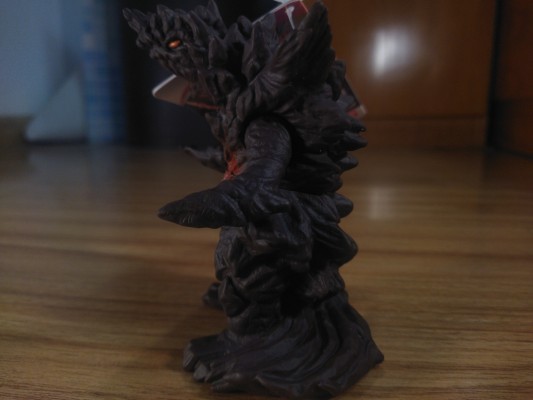 奥特怪兽系列 171 奈奥达兰比尔