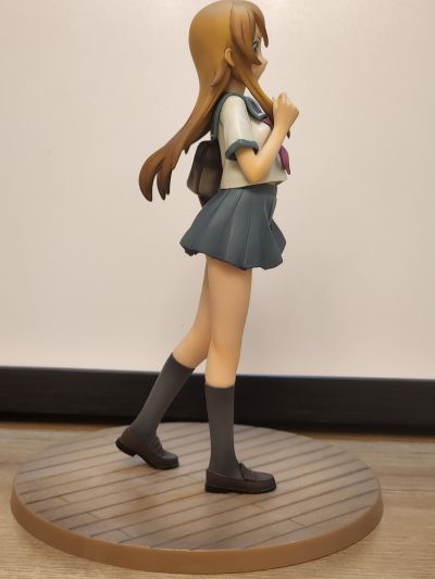 我的妹妹不可能那么可爱第二季 高坂桐乃