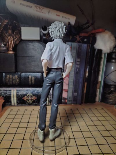 一番赏 新世纪福音战士~初号机失控！~ D奖 渚薰