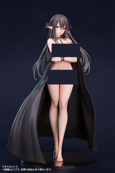魅魔 翼OFF