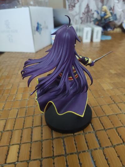 PM手办 刀剑神域 第二季 有纪