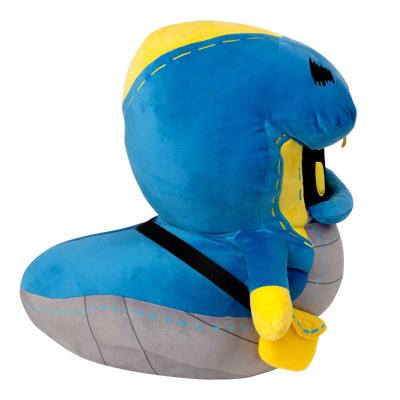 假面骑士利维斯系列 超大拉咘柯芙玩偶