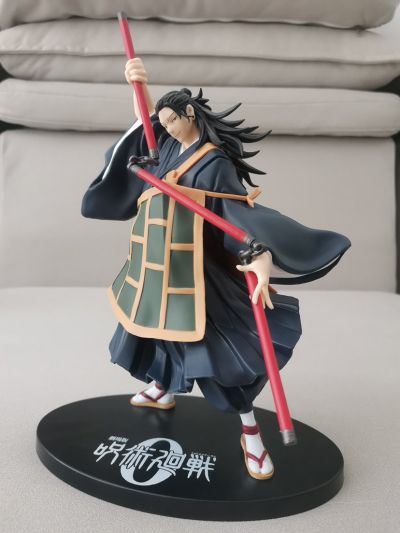 超级景品 剧场版 咒术回战0 夏油杰