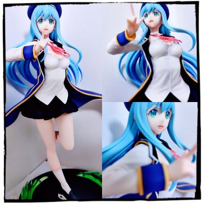 F:NEX 贤者之孙 西希莉·冯·克洛德