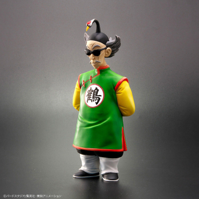 龙珠ARISE 鹤仙人+天津饭 标准配色/特别配色