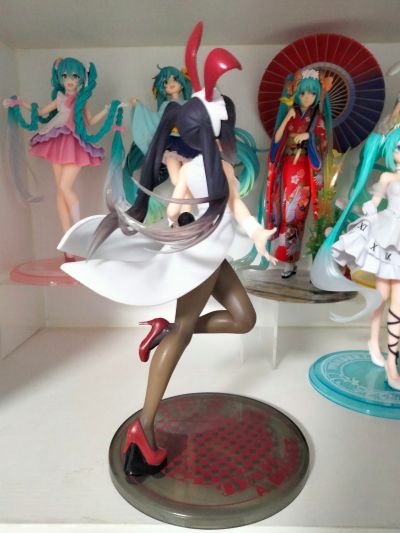 Coreful  约战：狂三外传 时崎狂三 -兔女郎- （Tatito限定）