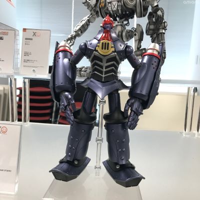 MODEROID THE BIG-O