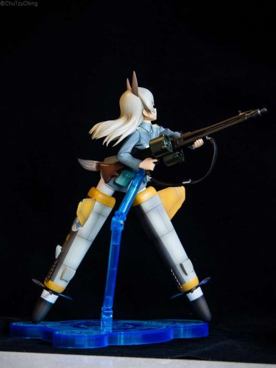 强袭魔女 艾拉・伊尔玛塔・尤蒂莱南