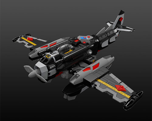 MODEROID 电脑冒险记 飞龙王