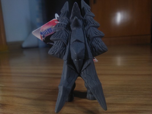 奥特怪兽系列 171 奈奥达兰比尔