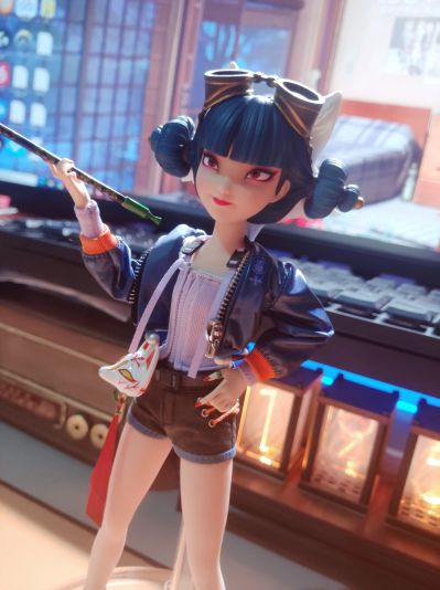 白蛇2：青蛇劫起 宝青坊主 劫起款