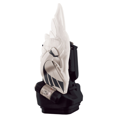 假面骑士利维斯系列 DX大结局纪念印章02 五十岚大二+卡伽罗+广见套装