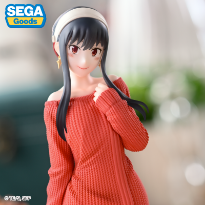 PM   间谍过家家 动画版 约尔·福杰（便装）