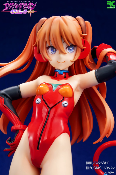 新世纪福音战士Grimrock！PLUS 明日香