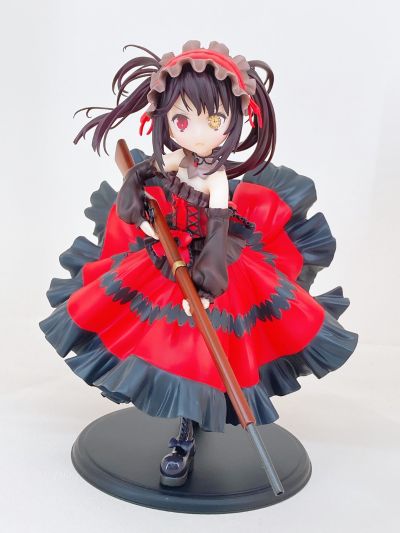 约战：狂三外传 时崎狂三 (幼狂三)