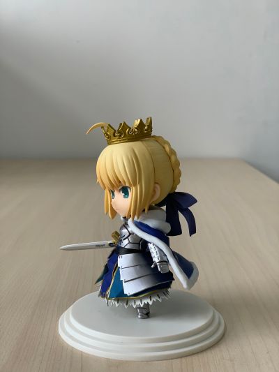 Chara-Forme+ Fate / Grand Order SABER
