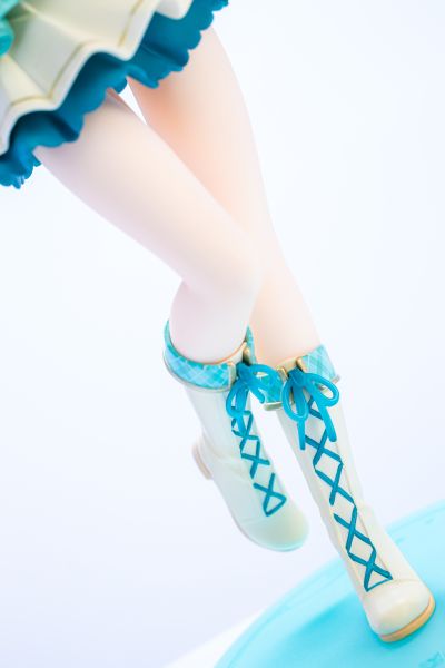 偶像大师灰姑娘女孩 久川飒