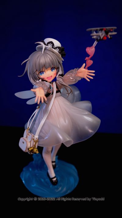 碧蓝航线 小光辉