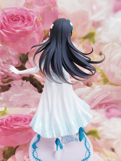 Coreful  青春猪头少年不会梦到兔女郎学姐 樱岛麻衣 ~派对礼服~