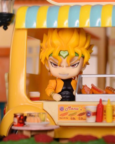 小小样品 多巴理发店