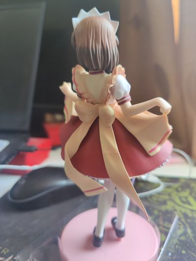 CLANNAD 古河渚