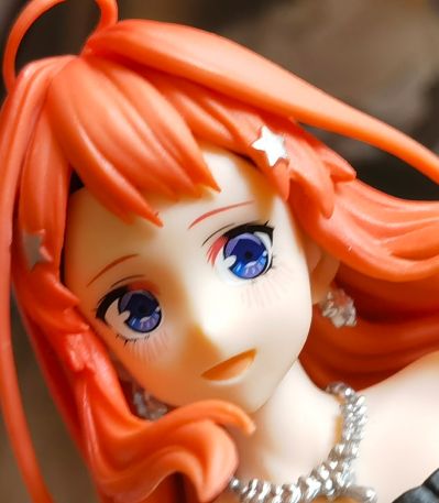 Kyunties 五等分的新娘∬ 中野五月