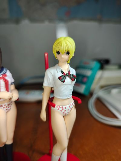 SRDX いちご100％ 东城绫 