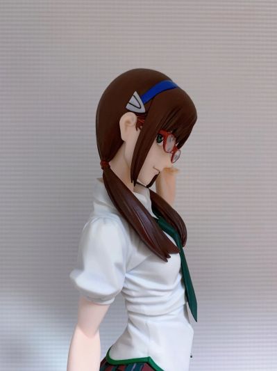 SIF EX EVA新剧场版 真希波·玛丽