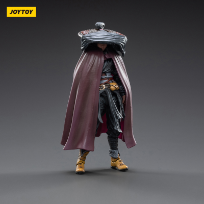 暗源江湖 秦云月 侠士版