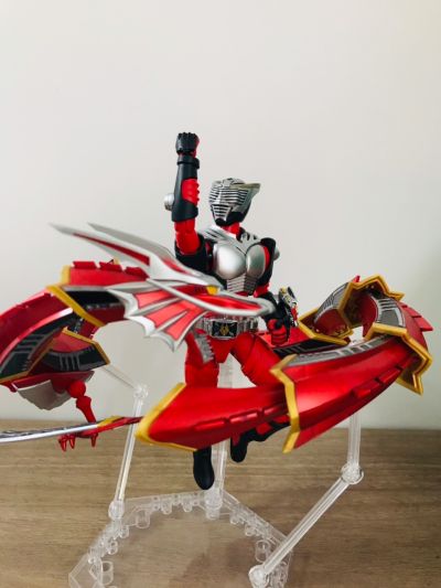 SO-DO CHRONICLE 假面骑士龙骑