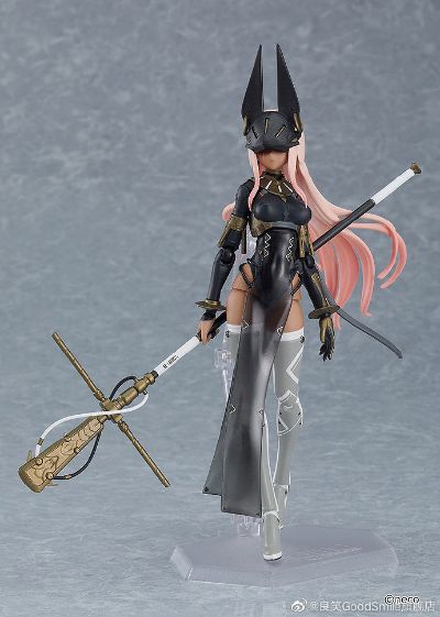 figma#579 FALSLANDER HEMET NETHEL