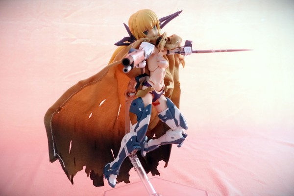 30MM 自定义武装（奇幻武装） ​​​​