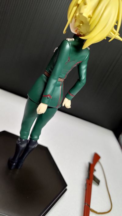 POP UP PARADE 幼女战记 第二季  谭雅·提古雷查夫